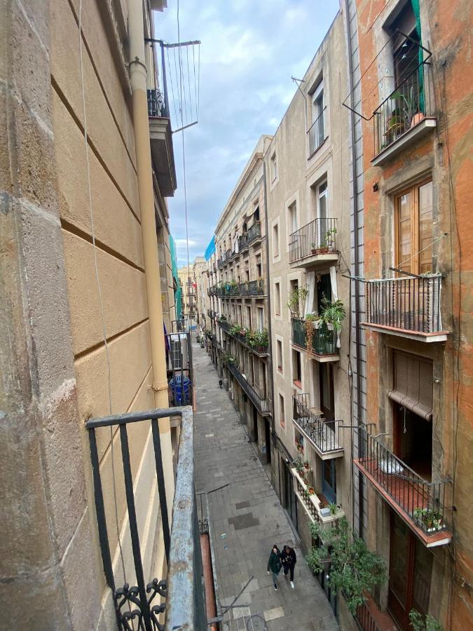 Esparteria 2 Barcelona Exterior foto
